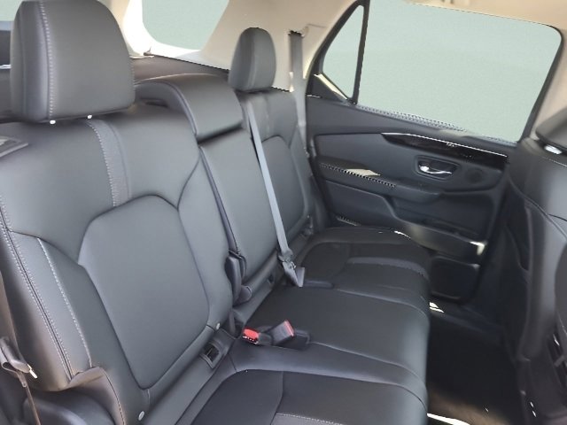 New 2026 Honda Passport RTL image 14