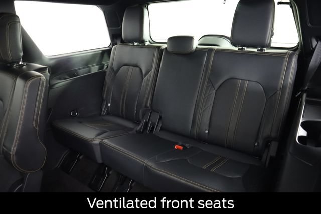 Used 2023 Ford Expedition Platinum AWD/4WD image 36