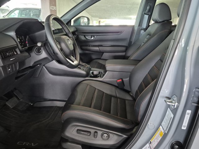 Used 2026 Honda CR-V Sport-L image 16