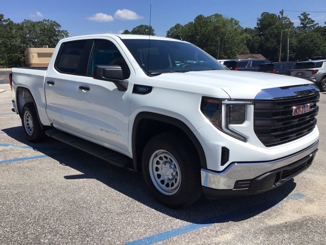 New 2026 GMC Sierra 1500 Pro w/ Pro Value Package image 8
