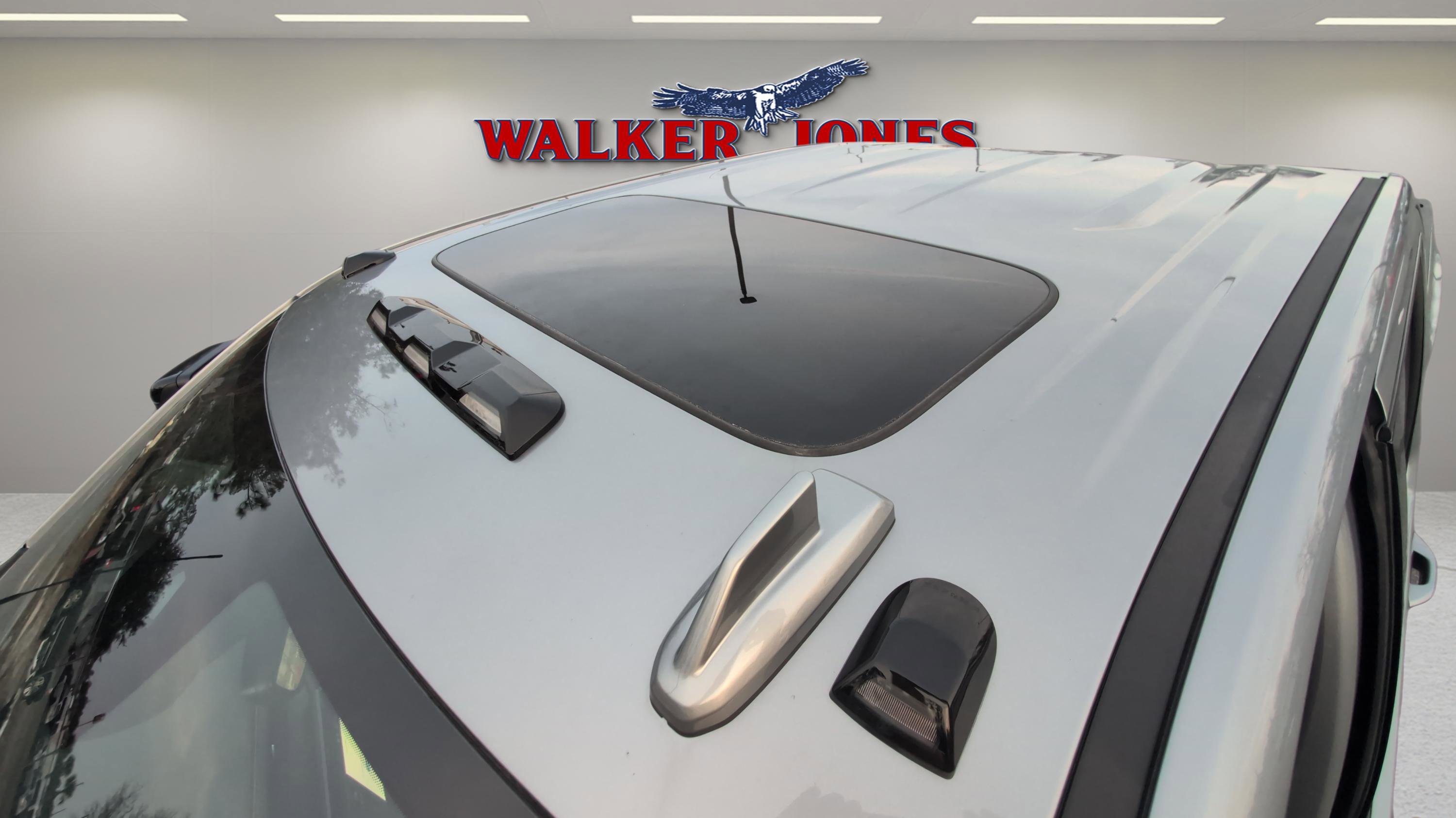 New 2026 GMC Sierra 2500 AT4 w/ AT4 Premium Plus Package image 29