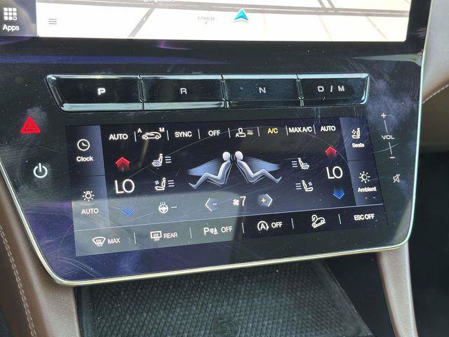 Used 2023 Maserati Grecale GT AWD/4WD image 28