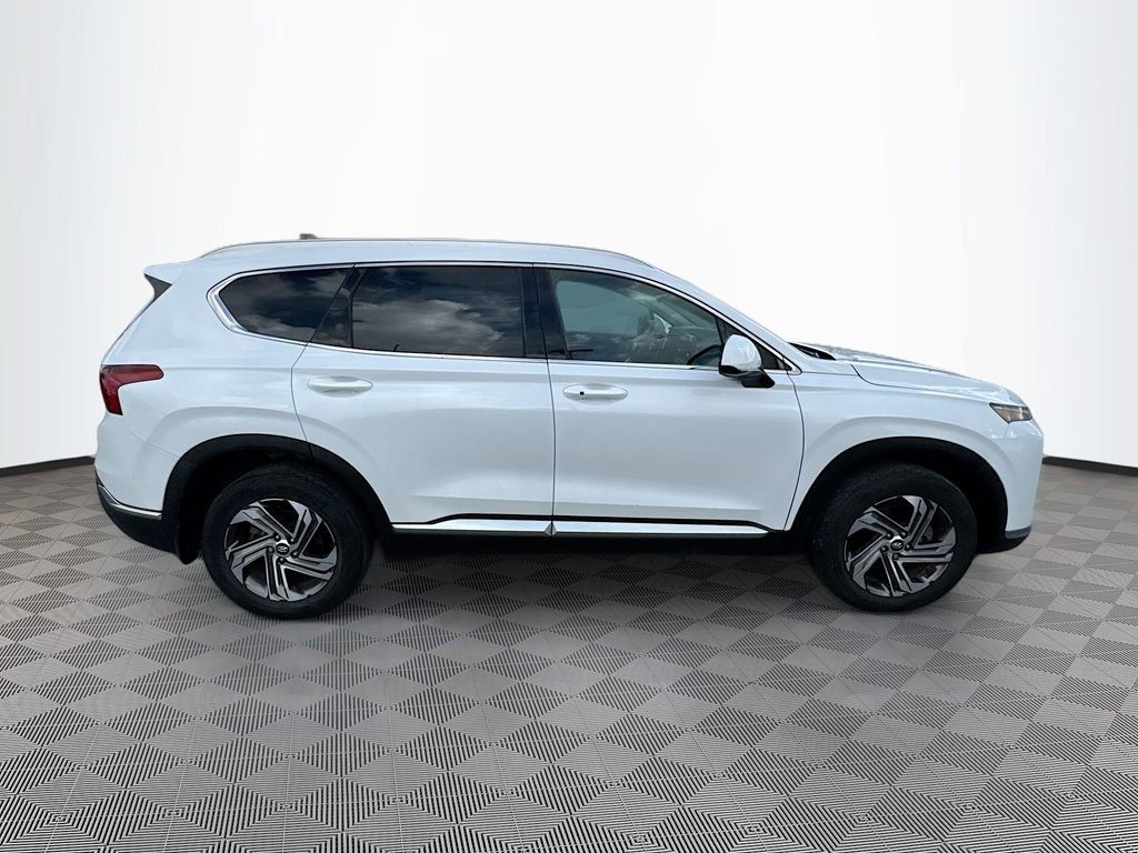 Used 2022 Hyundai Santa Fe SEL image 4