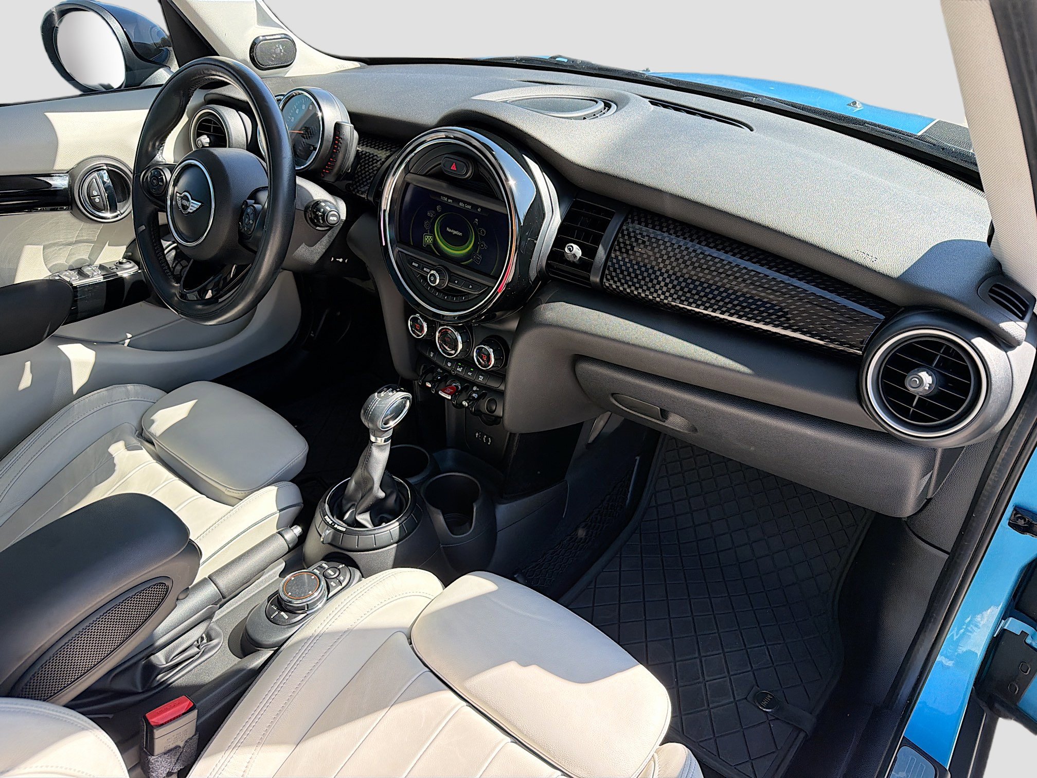 Used 2015 MINI Cooper S image 13