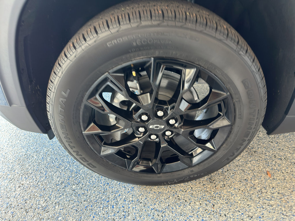 New 2026 Chevrolet Traverse LT w/ Midnight/Sport Edition image 31