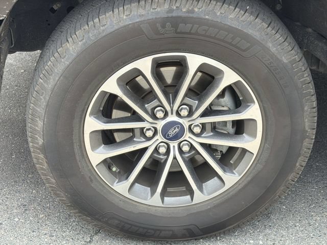 Used 2019 Ford F150 XLT w/ Equipment Group 302A Luxury AWD/4WD image 9