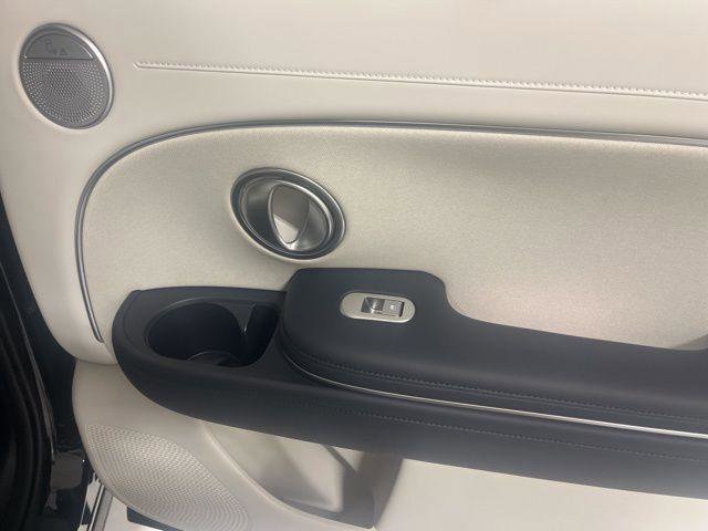 New 2026 Hyundai Palisade Calligraphy FWD image 26