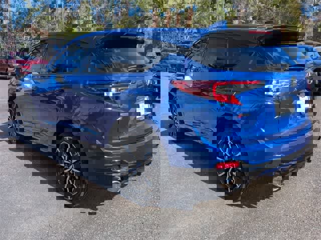 Used 2025 Acura RDX A-Spec image 6