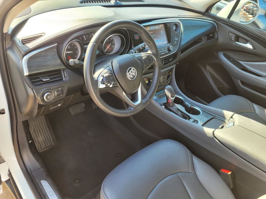 Used 2020 Buick Envision Essence image 23