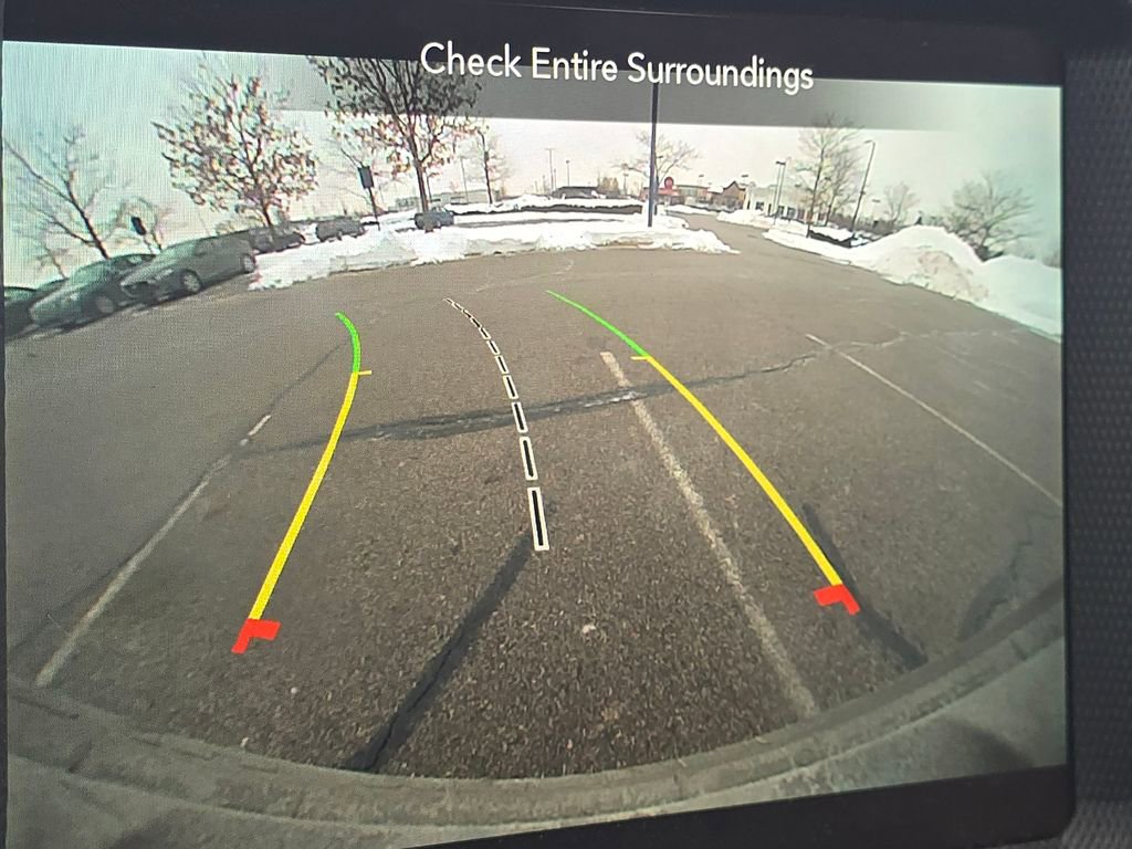 Used 2022 Jeep Wrangler Unlimited Sahara image 30