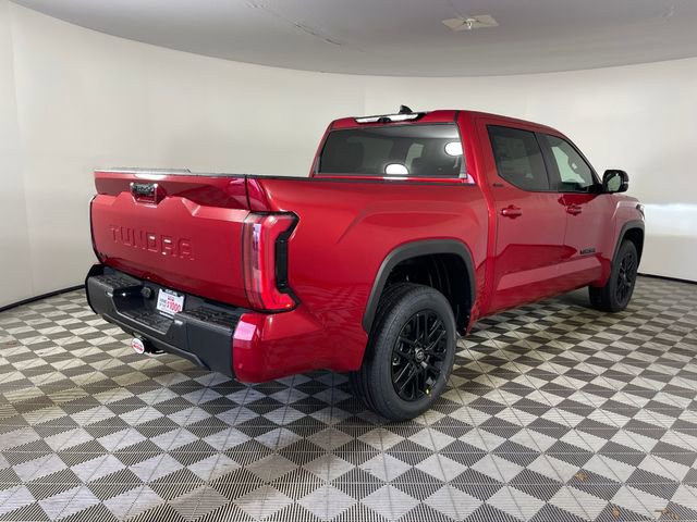 New 2026 Toyota Tundra Limited image 6
