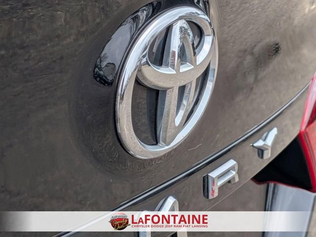 Used 2024 Toyota Camry LE w/ Convenience Package image 10