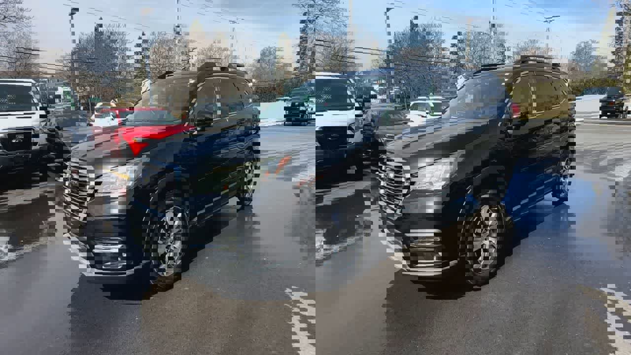 Used 2019 Subaru Ascent Premium image 4