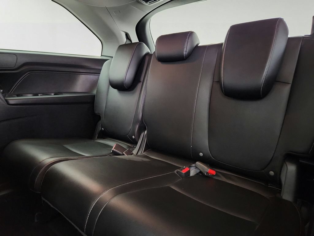 Used 2023 Honda Odyssey EX-L image 26