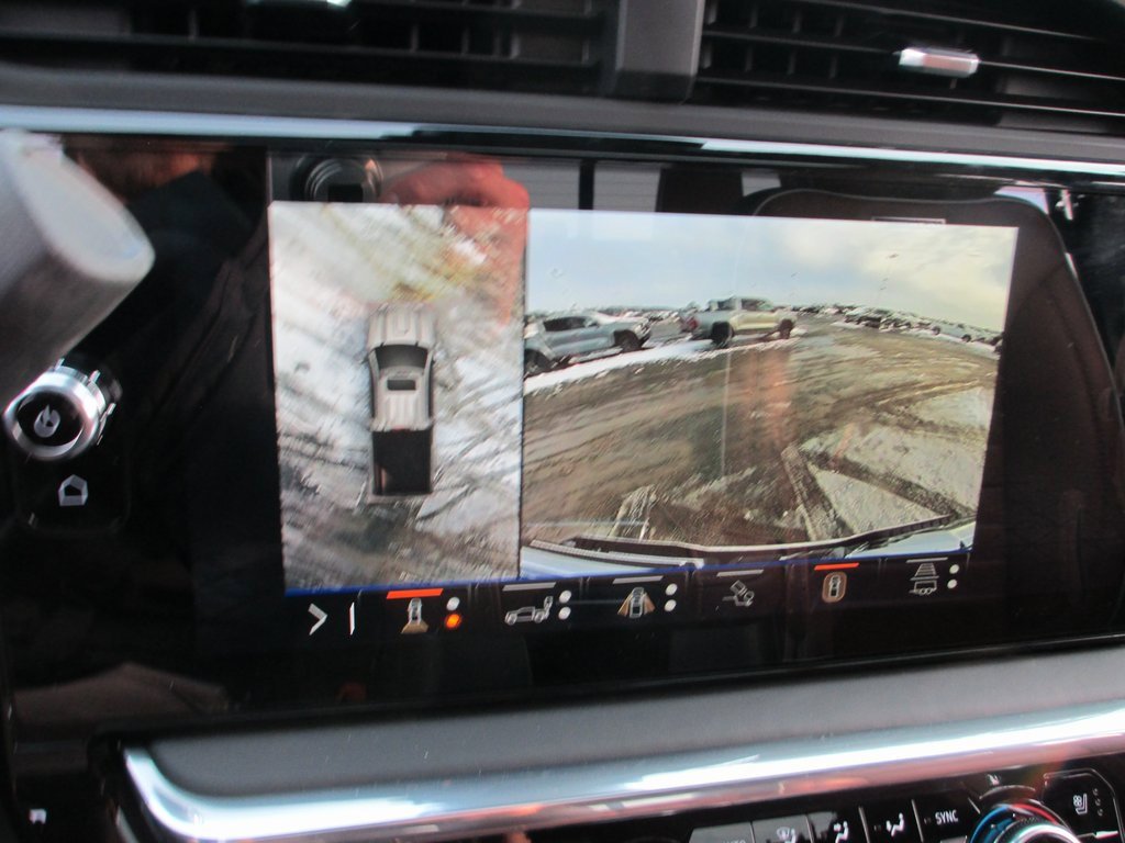 New 2026 GMC Sierra 2500 Denali Ultimate w/ Max Trailering Package image 20