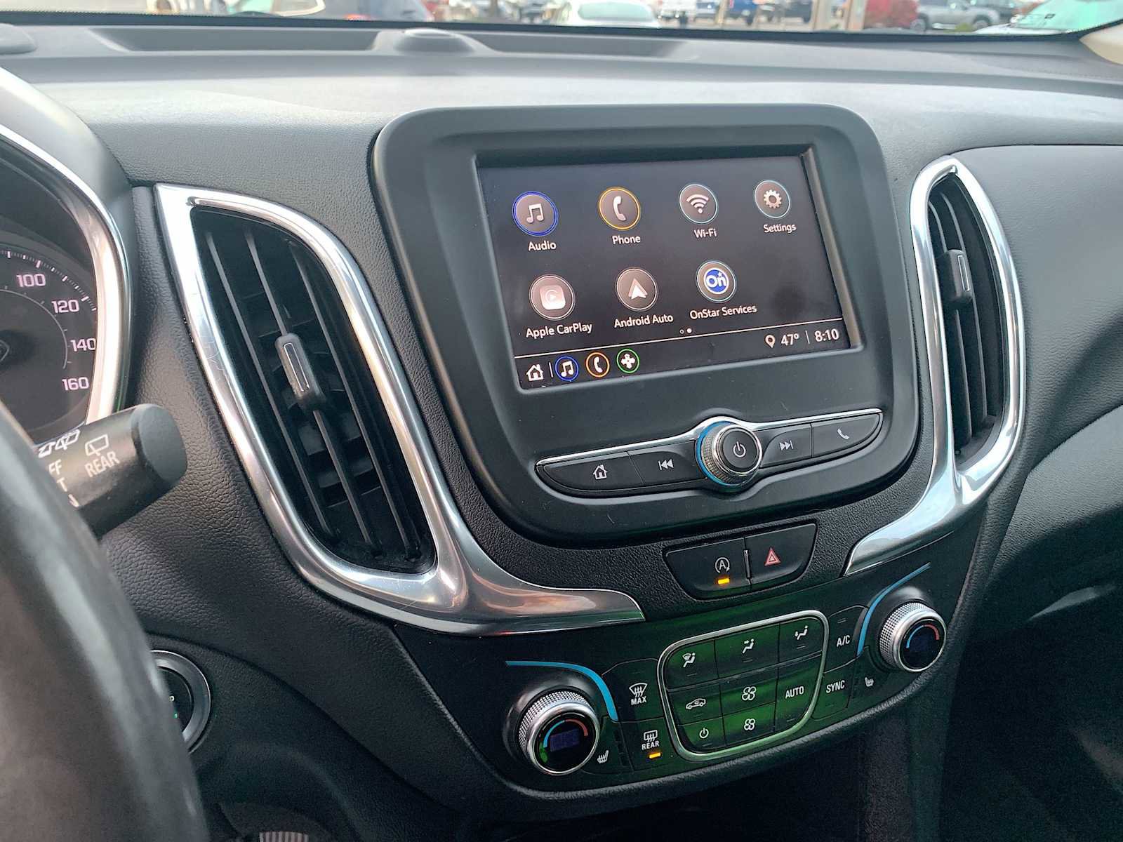 Certified 2022 Chevrolet Equinox LT image 14