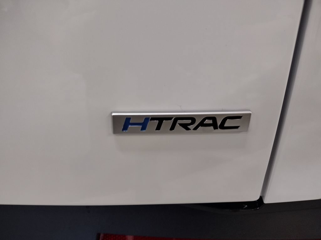 New 2026 Hyundai Ioniq 5 SEL AWD/4WD image 15