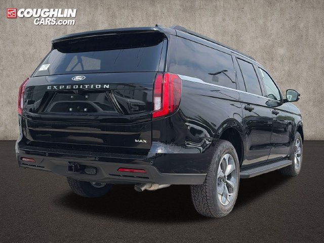 New 2027 Ford Expedition Max Active AWD/4WD image 11