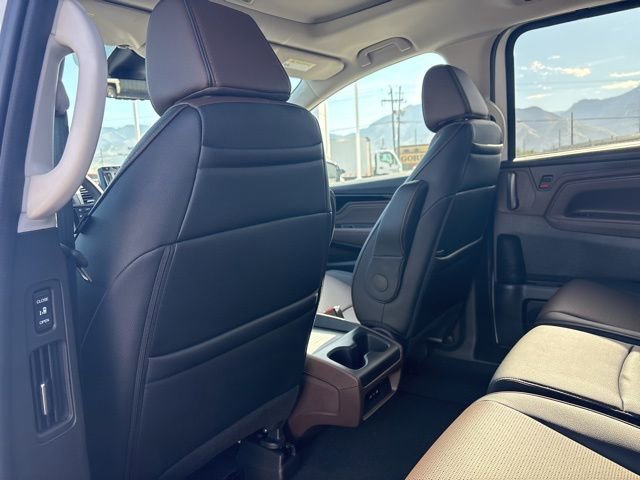 New 2026 Honda Odyssey Elite image 21