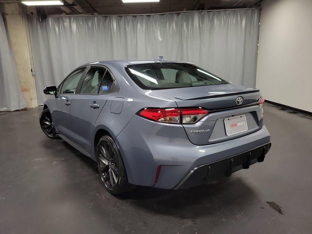 Used 2023 Toyota Corolla SE image 6