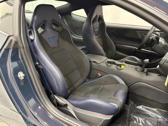 New 2025 Ford Mustang Dark Horse w/ Dark Horse Handlin Package image 29