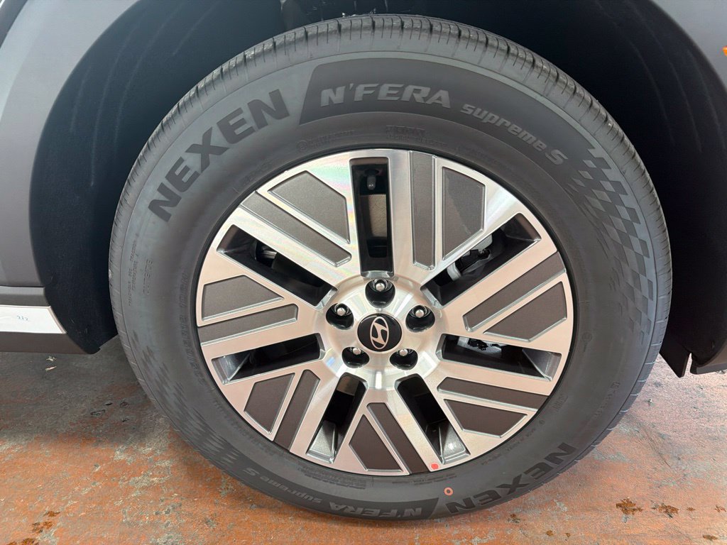 New 2027 Hyundai Palisade SEL Premium FWD image 11