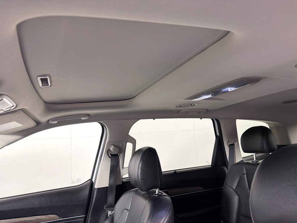 Used 2020 Kia Telluride EX w/ EX Premium Package AWD/4WD image 12