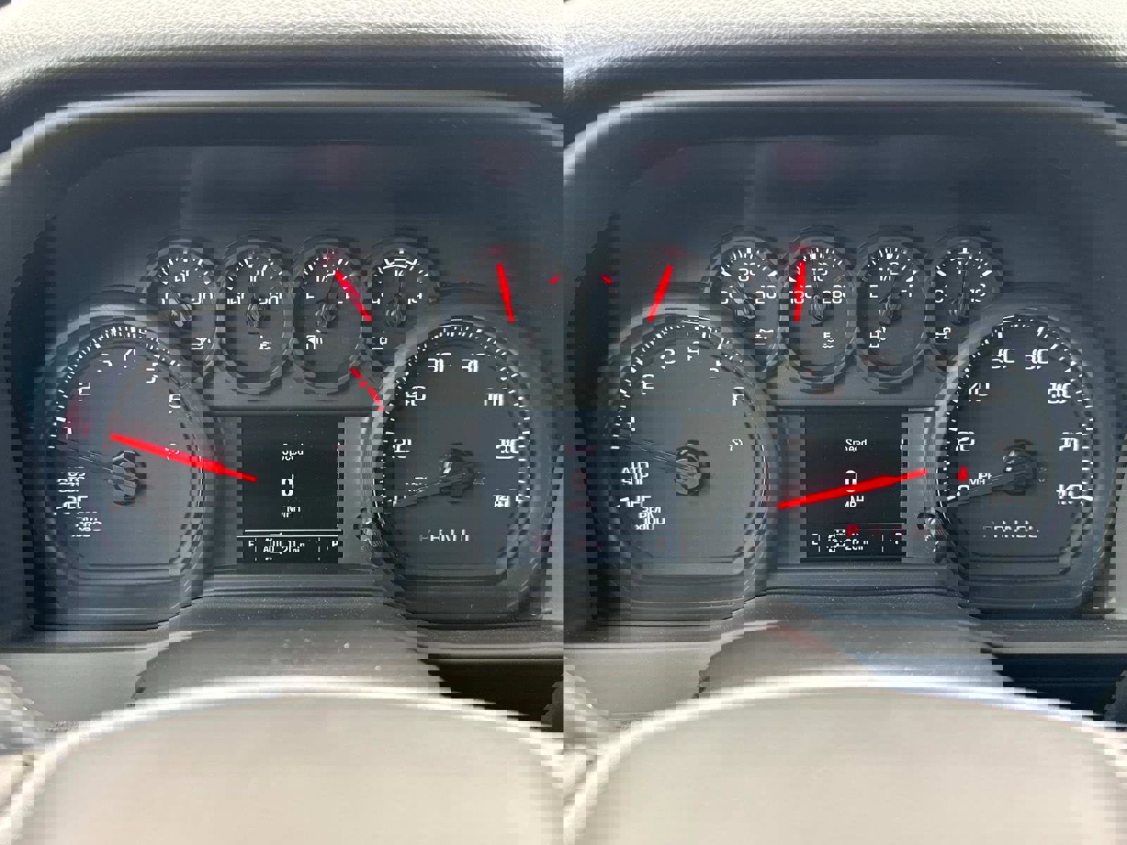 Used 2025 Chevrolet Silverado 1500 Custom image 16