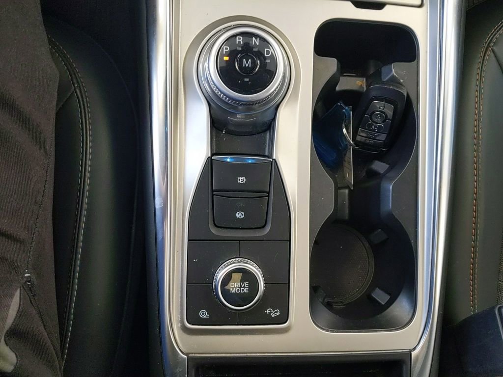 Used 2022 Ford Explorer Timberline AWD/4WD image 24