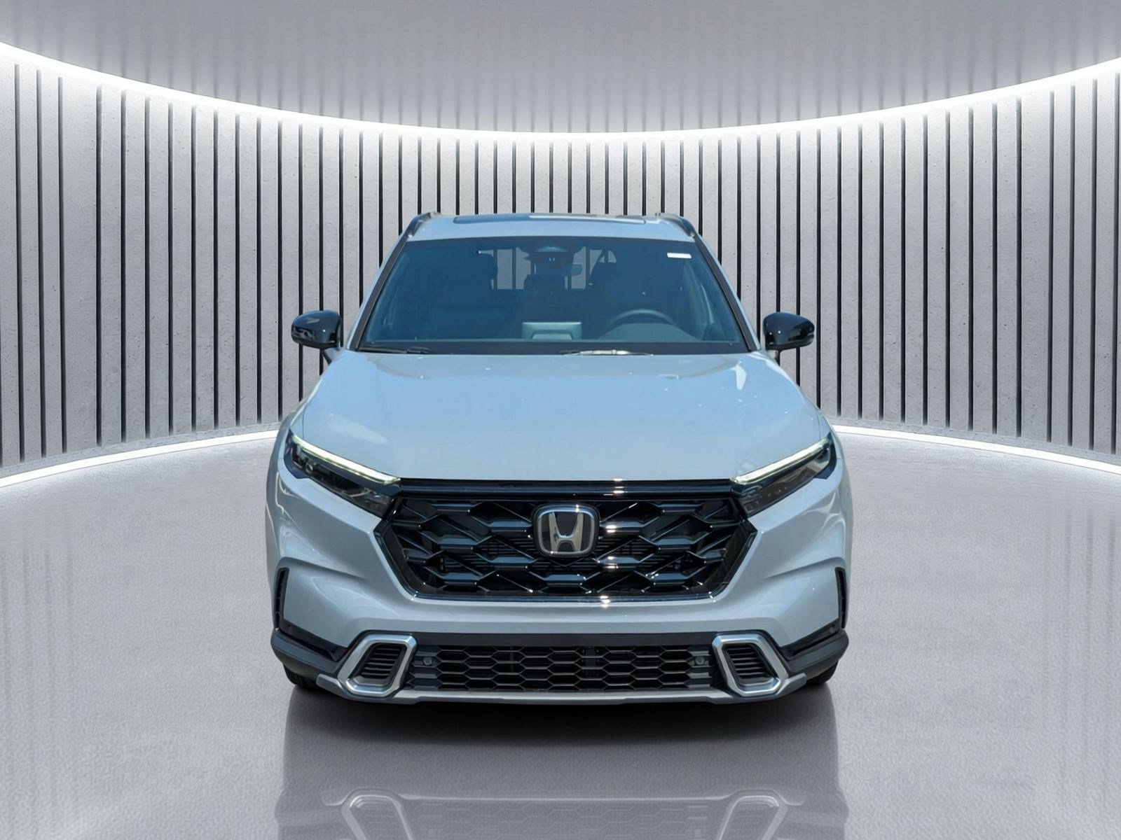 New 2027 Honda CR-V Sport Touring image 12