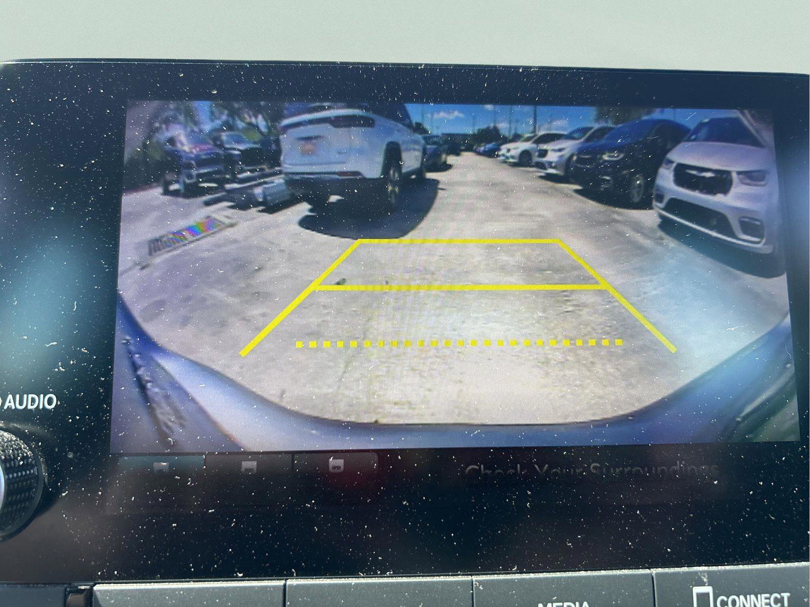 Used 2024 Honda Accord LX image 28