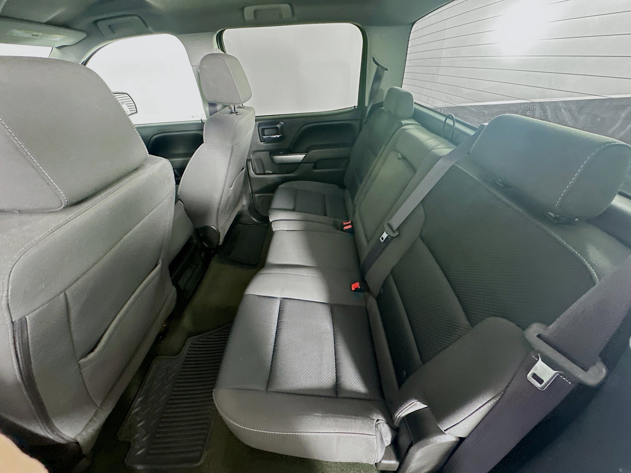 Used 2017 Chevrolet Silverado 1500 LT w/ All Star Edition image 25