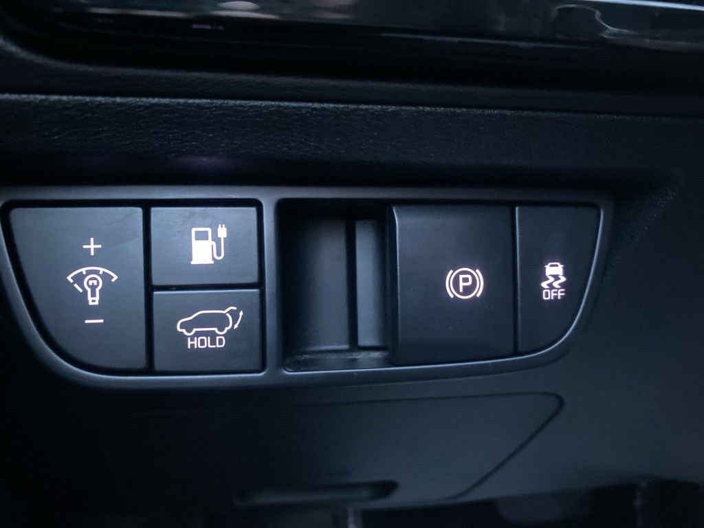 Used 2022 Kia EV6 Wind image 21