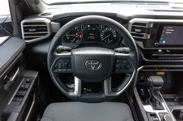 Used 2025 Toyota Tundra SR5 image 23