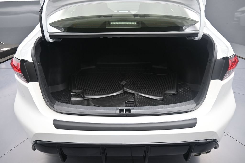 Certified 2026 Toyota Corolla SE FWD image 21