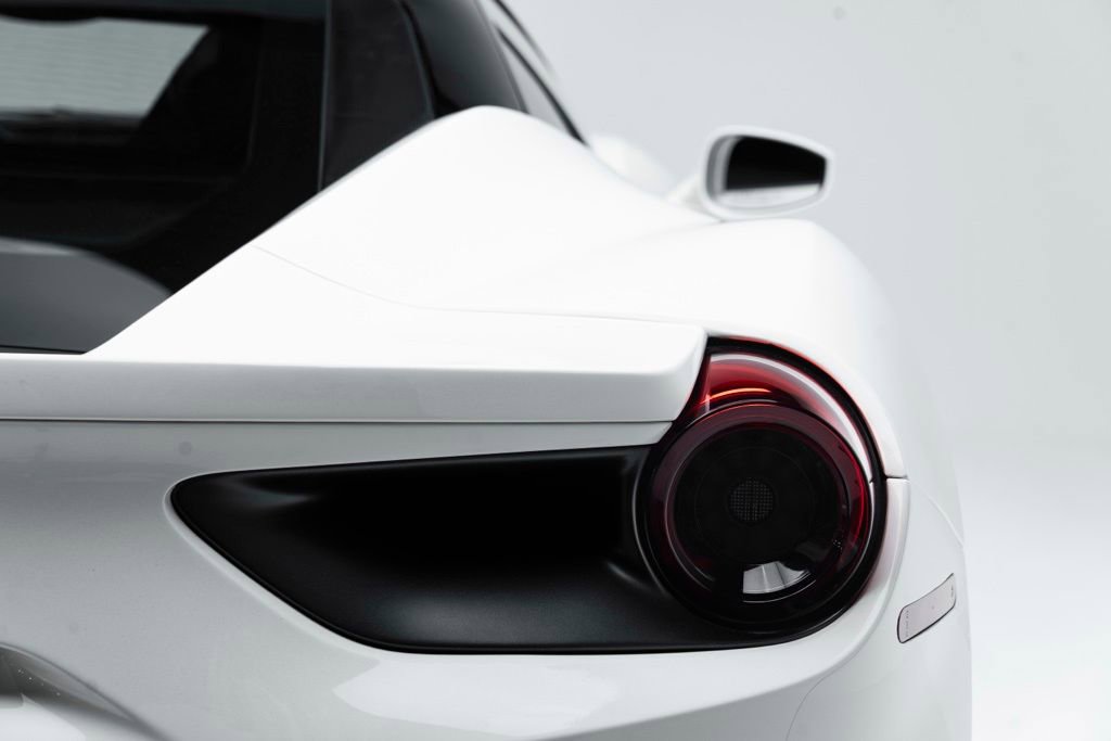 Used 2016 Ferrari 488 GTB image 64