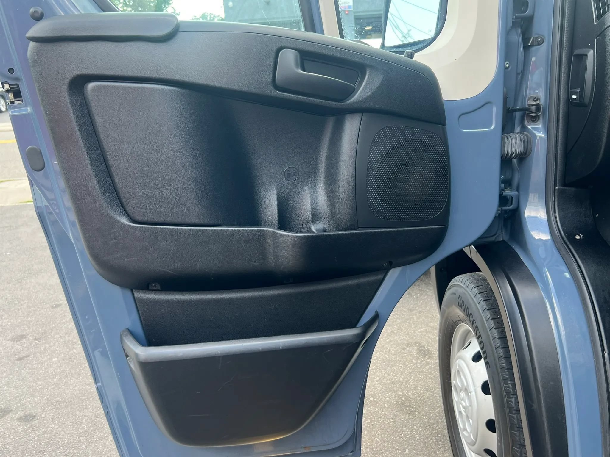 Used 2019 RAM ProMaster 3500 FWD image 10