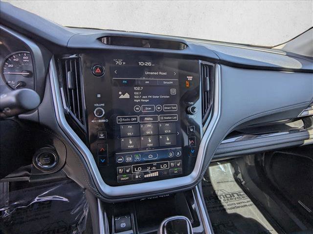 Used 2024 Subaru Outback Touring image 21