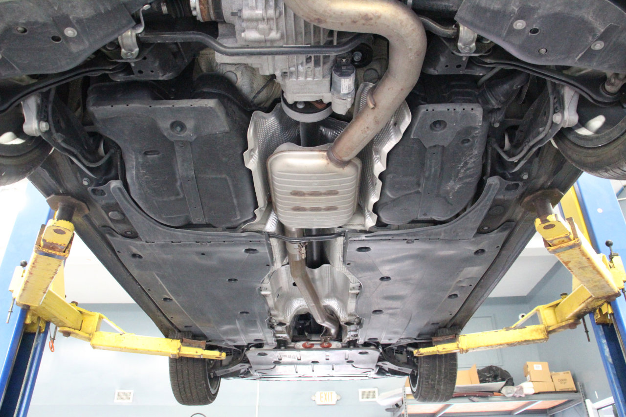 Used 2022 Audi A3 2.0T Premium image 98