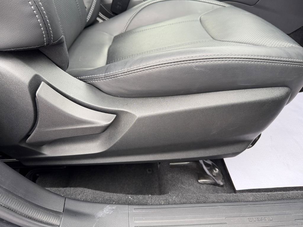 Certified 2024 Subaru Forester Limited image 21