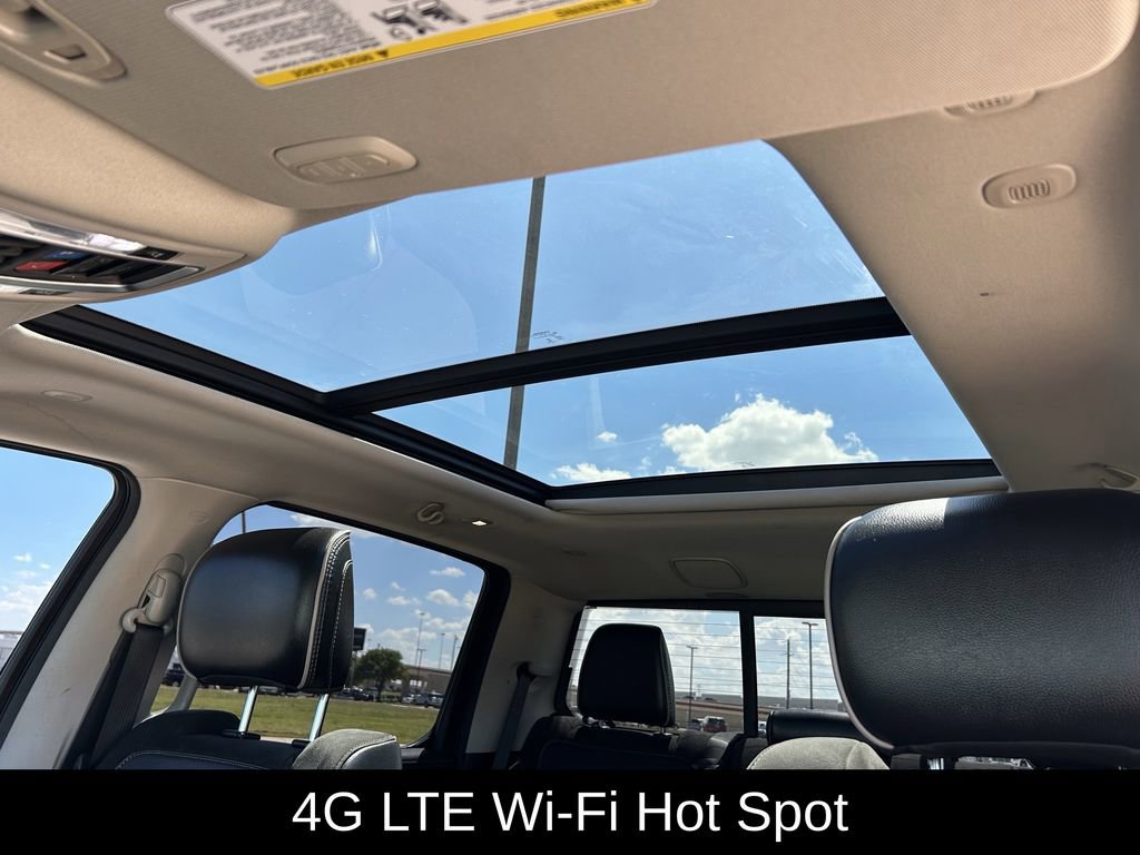 Used 2022 RAM 1500 Laramie image 29