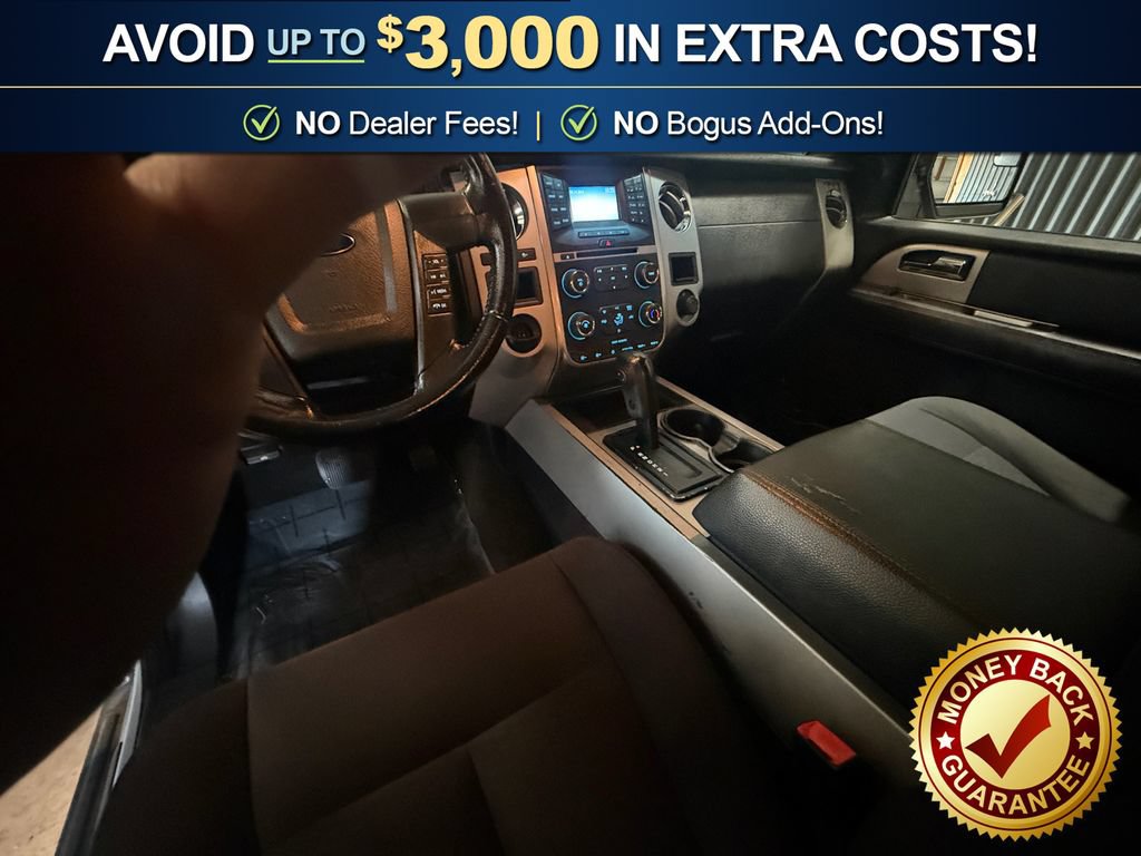 Used 2016 Ford Expedition XLT RWD image 17