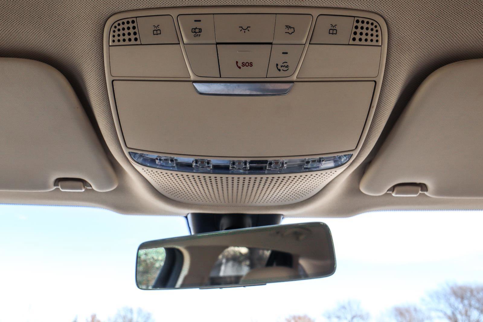Used 2021 Mercedes-Benz GLC 300 4MATIC image 30