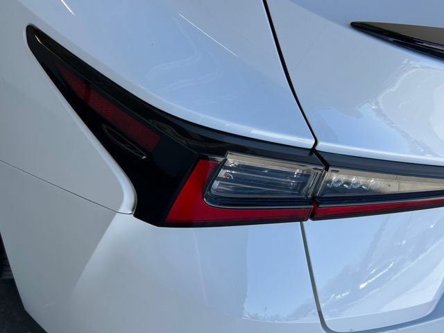 Used 2025 Lexus IS 350 F Sport w/ Navigation Package RWD image 19