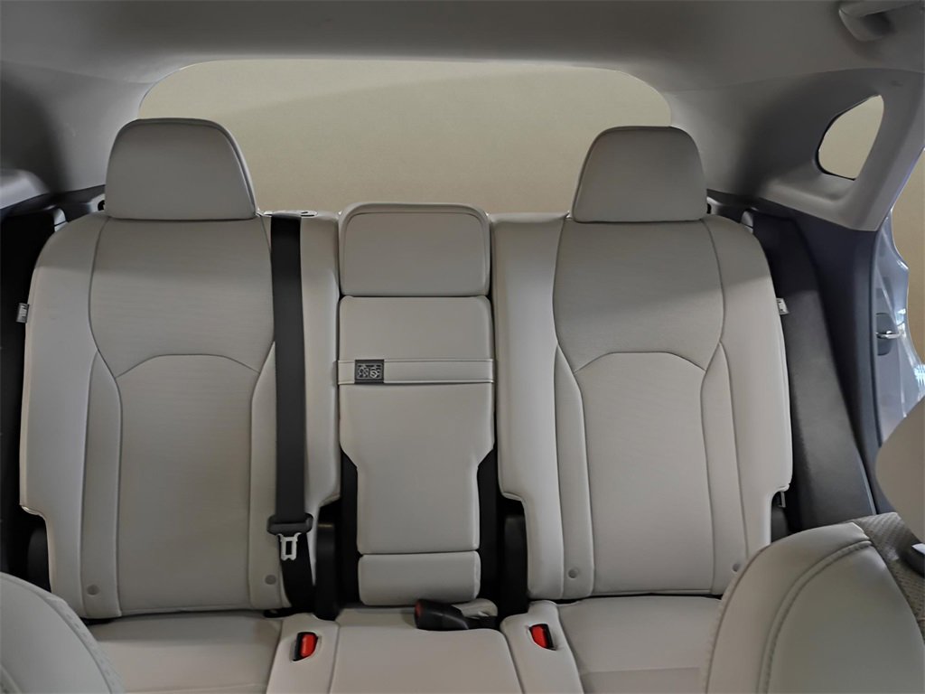 Used 2022 Lexus RX 350 350 image 27