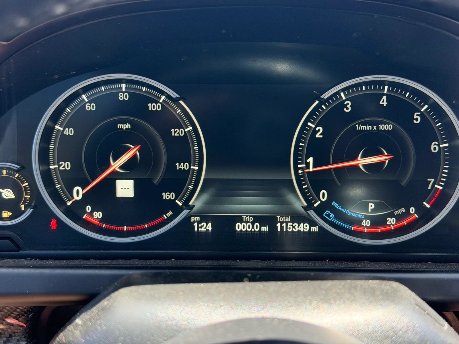 Used 2018 BMW 640i xDrive Convertible AWD/4WD image 43