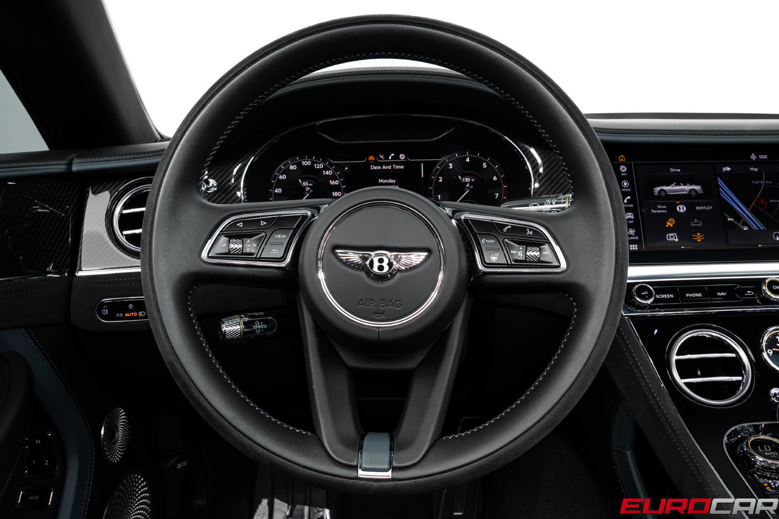 Used 2022 Bentley Continental GT Speed AWD/4WD image 28