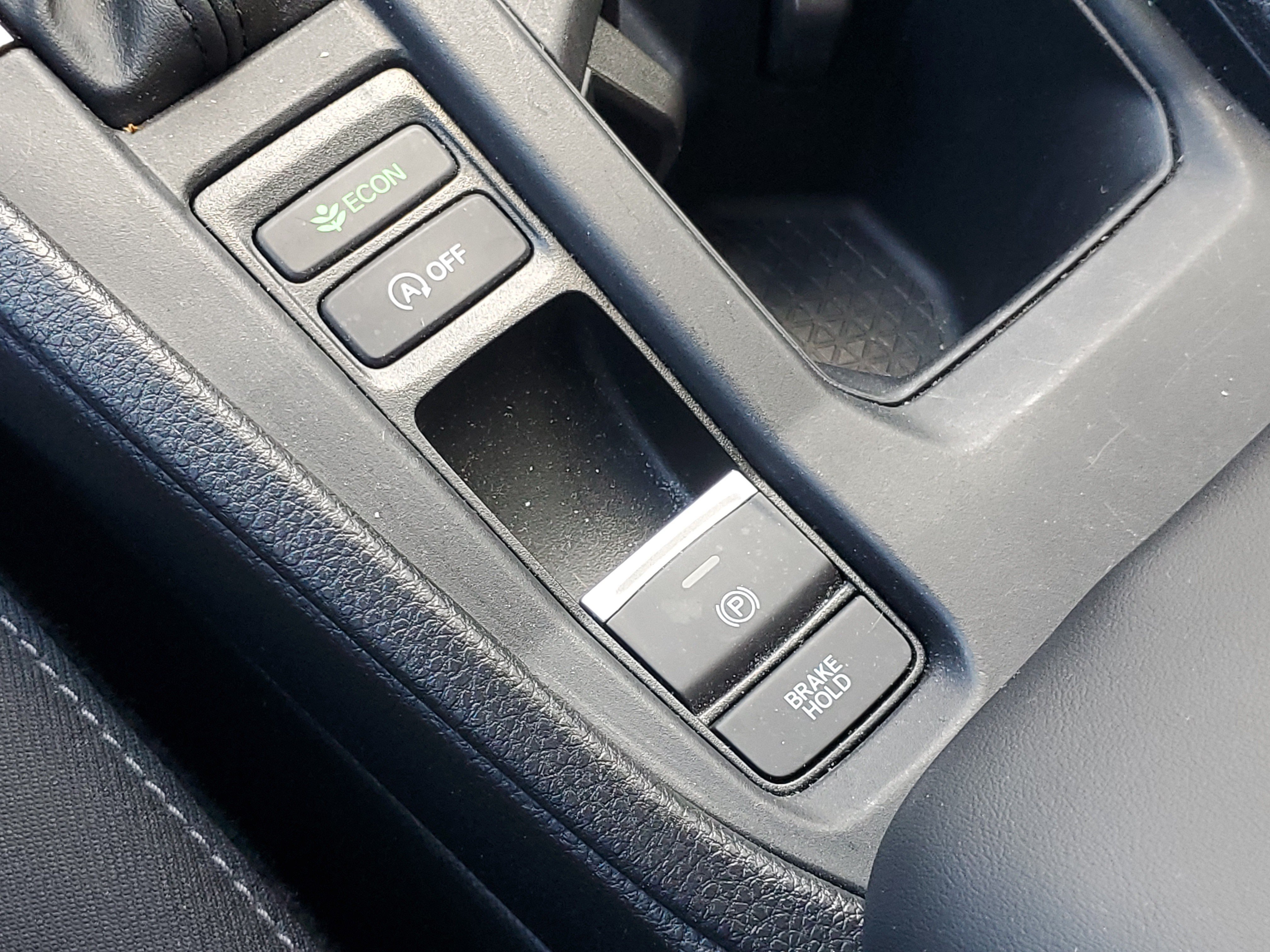Used 2023 Honda Accord EX image 30
