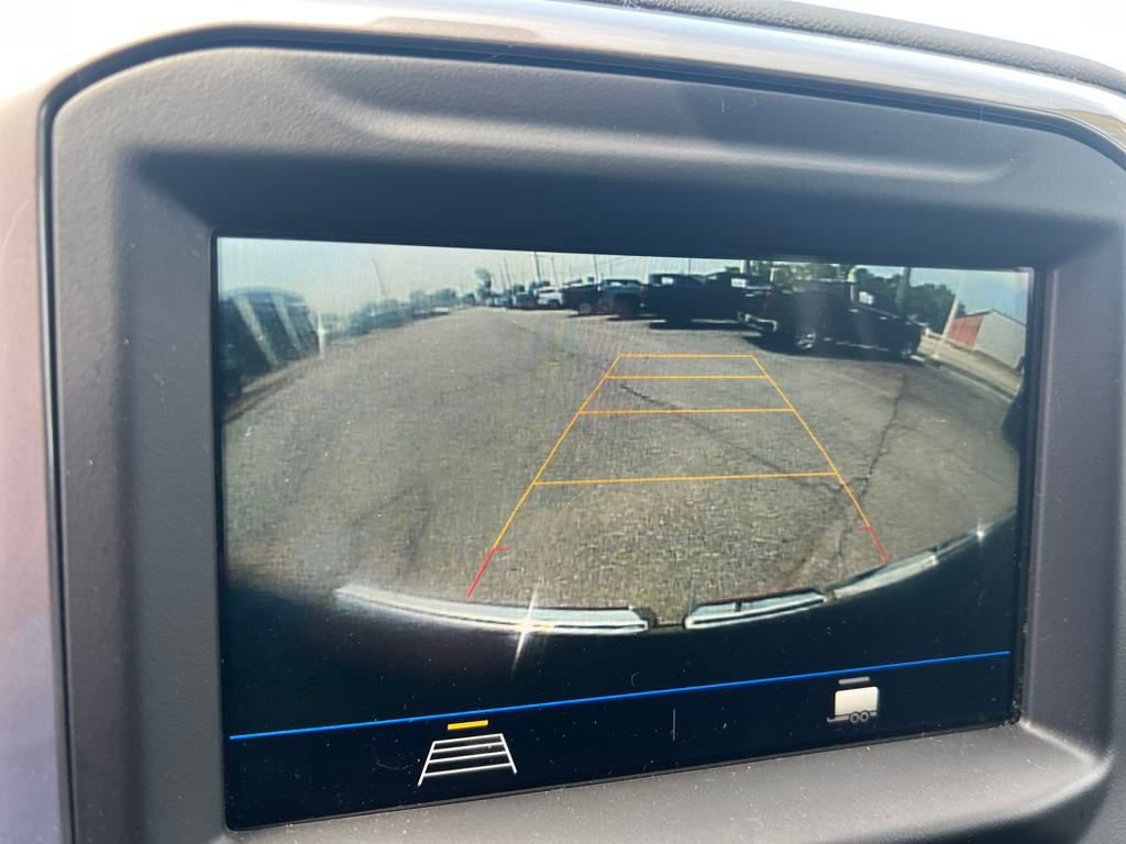 Used 2019 GMC Sierra 1500 4x4 Double Cab image 16