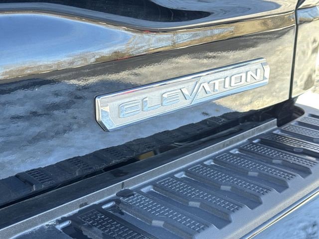 Certified 2023 GMC Sierra 1500 Elevation image 32